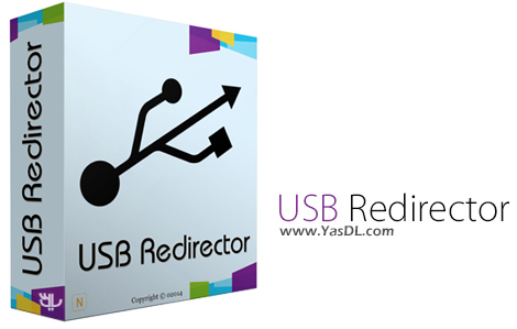 usb redirector client